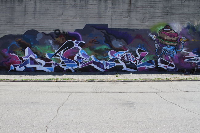Piece Par Steel - Oakland (CA)