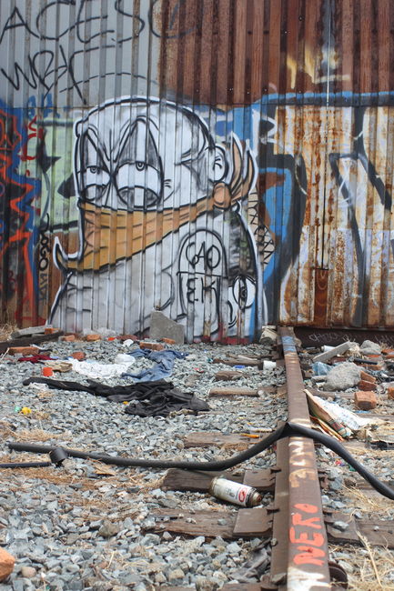 Personnages Par Logo - Oakland (CA)