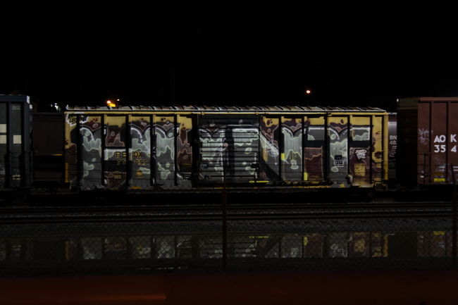 Piece Par Hunt - Oakland (CA)