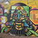 Personnages par Ras Terms - Oakland (CA)