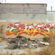 Piece par Stenz - Oakland (CA)