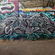 Piece par Antes - Oakland (CA)