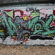 Piece par Animal - Oakland (CA)
