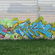 Piece par Jurne - Oakland (CA)