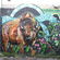 Personnages par Saze - Oakland (CA)