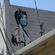Street art par Eddie Colla - Oakland (CA)
