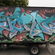 Piece par Jurne - Oakland (CA)
