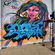 Piece par Toofly - Oakland (CA)