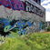 Piece par Ceaver - Oakland (CA)