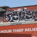 Piece par Pemex - Oakland (CA)