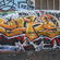 Piece par Sakoe - Oakland (CA)