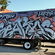 Piece par Searius - Oakland (CA)