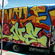 Piece par Lone, Awoke - Oakland (CA)