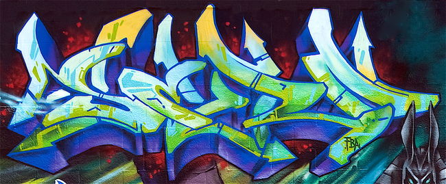 Fresques Par Sero - Orlando (FL)