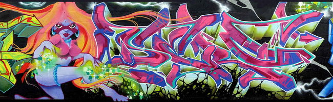 Fresques Par Sero - Miami (FL)
