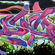 Fresques par Sero - Miami (FL)