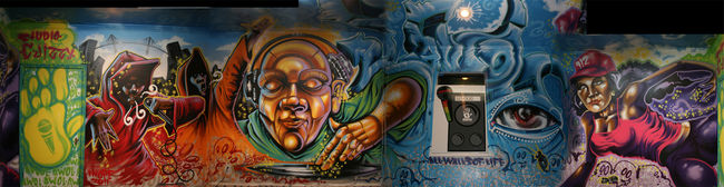 Piece Par Inope - Savannah (GA)
