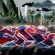 Piece par Gace - East Los Angeles (CA)