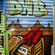 Fresques par Meres, Ifone  - New York City (NY)