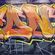Piece par Ifone - New York City (NY)
