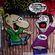 Personnages par Ifone - New York City (NY)