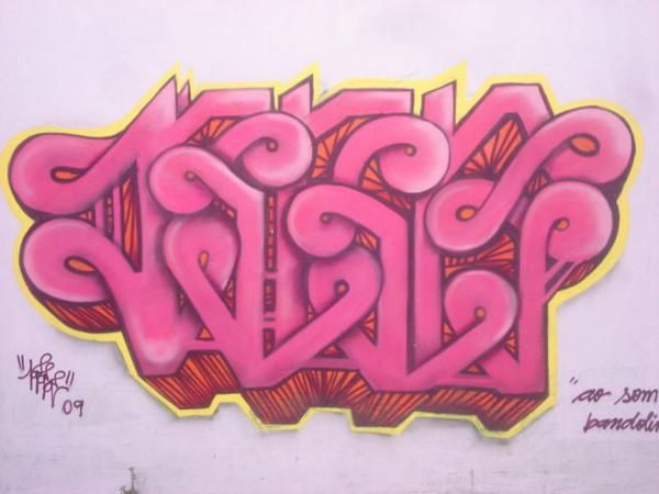 Piece Par Perera - Belo Horizonte (Bresil)