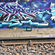 Fresques par Sedr - Łodź (Pologne)