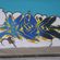 Piece par Pheno - Naples (Italie)