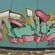 Piece par Ashteristic - Kuala Lumpur (Malaisie)