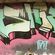 Street art par Ashteristic - Kuala Lumpur (Malaisie)