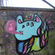 Personnages par Lints - Copenhague (Danemark)