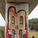 Fresques par Lints - Barcelone (Espagne)