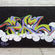 Piece par Paz - New York City (NY)