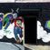 Piece par King Bee, Deen, Sak - New York City (NY)