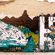 Fresques par Diare, Ken24 - Malmo (Suede)