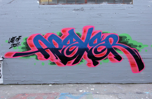 Piece Par Apex - San Francisco (CA)