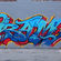 Piece par Bam - San Francisco (CA)