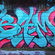Piece par Bam - San Francisco (CA)