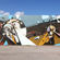Fresques par Kofie - Los Angeles (CA)