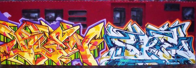 Piece Par Blen 167, Blen One - New (KY)