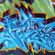 Fresques par Blen 167, Blen One - Caguas (Porto Rico)
