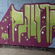 Throw ups par Philth - Londres (Royaume Uni)