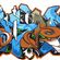 Piece par Zimad - New York City (NY)