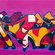 Piece par Zimad - New York City (NY)