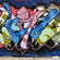 Piece par Zimad - New York City (NY)