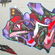 Piece par Zimad - New York City (NY)