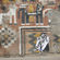 Street art par Frz - Teheran (Iran)