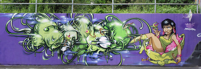 Piece Par Bond - Ingolstadt (Allemagne)