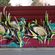 Piece par Bond, Corte - Aix-la-Chapelle (Allemagne)