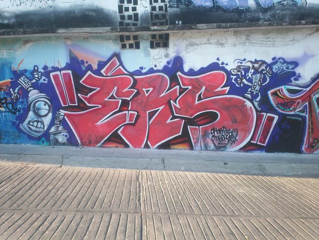 Piece Par Eres - Arcata (CA)